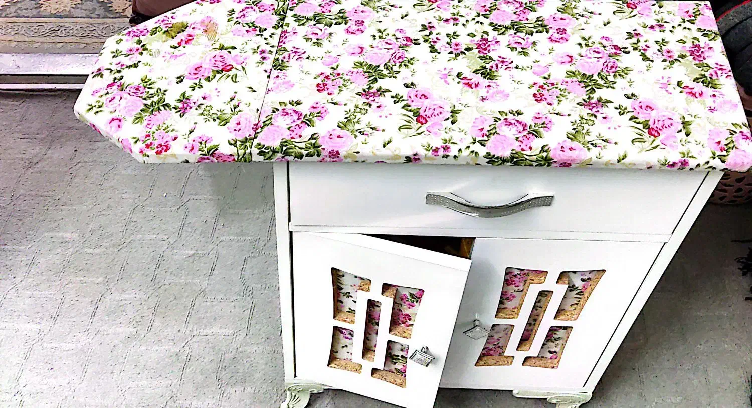 میز اتو|اتو و لوازم اتو|مشهد, شهرک مهر آباد|دیوار