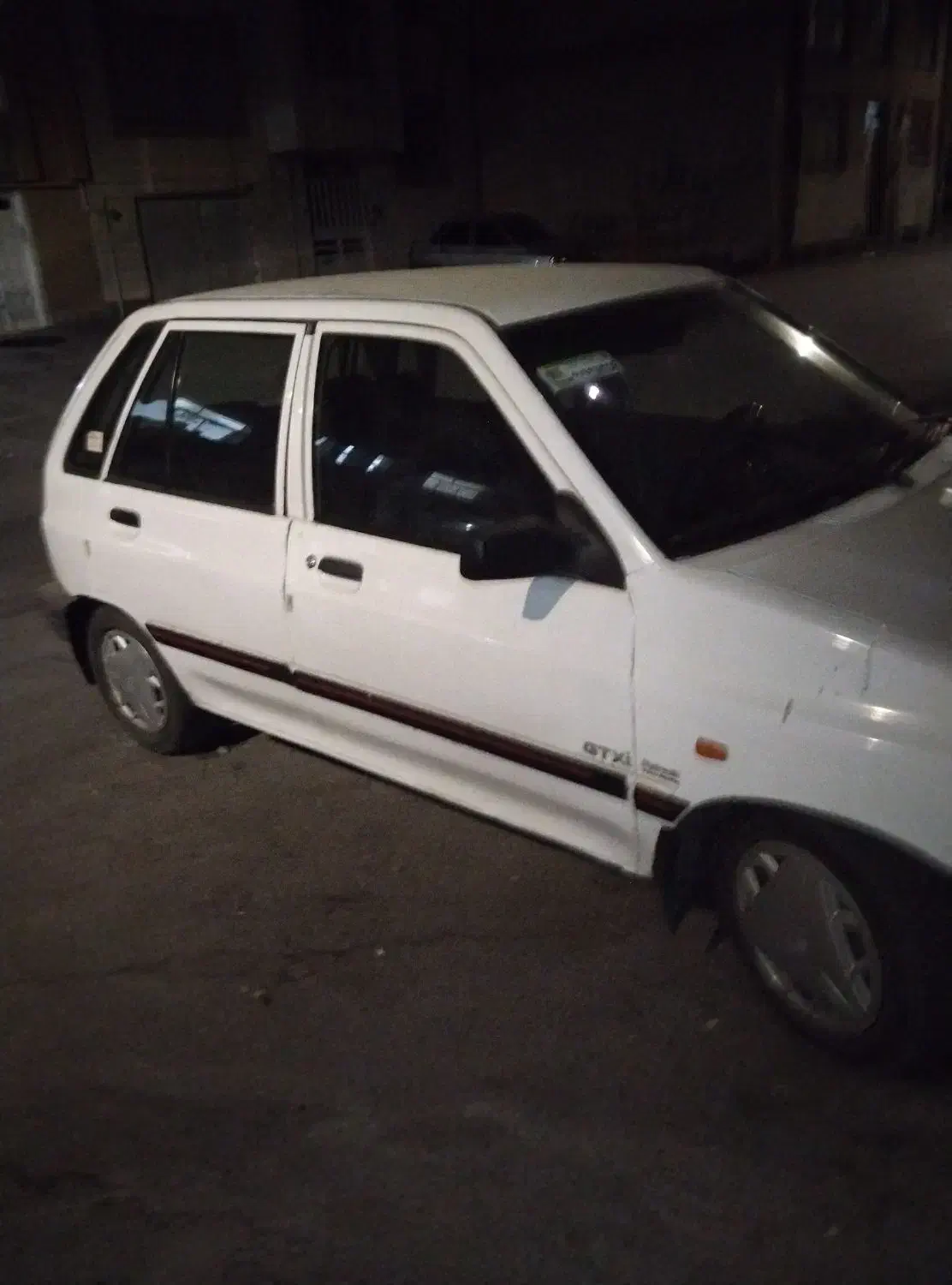 هاچبگ کره ای76|خودرو سواری و وانت|همدان, |دیوار