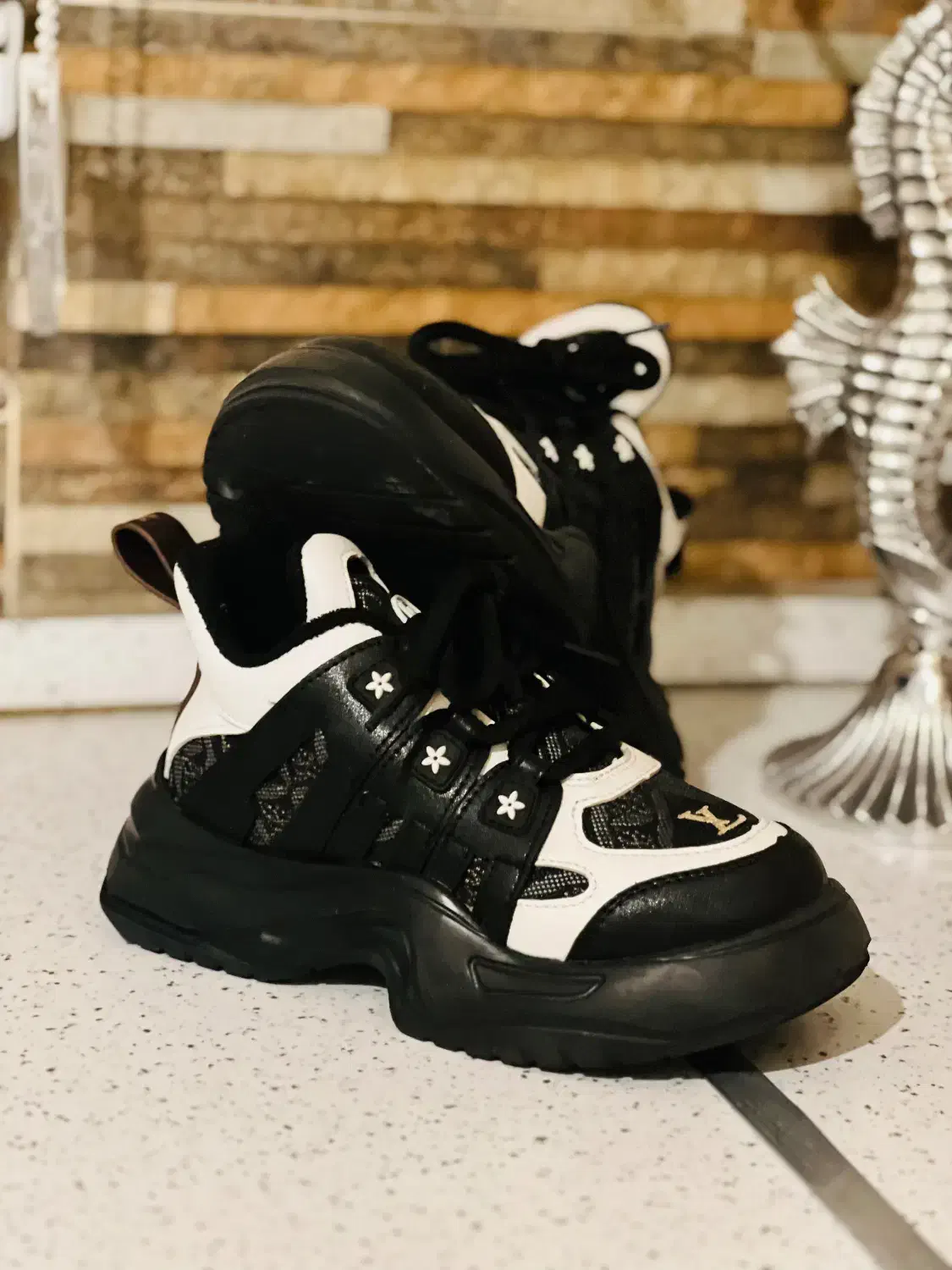 کتانی کفش پسرانه|کفش و لباس بچه|تهران, سردارجنگل|دیوار