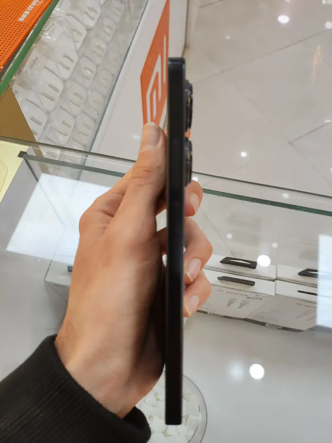 شیامی poco m6 pro|موبایل|کرج, اصفهانیها|دیوار