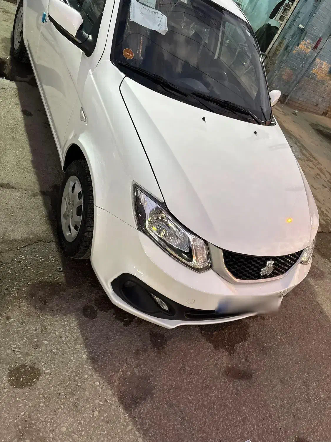 ساینا s 1404|خودرو سواری و وانت|اهواز, امانیه|دیوار