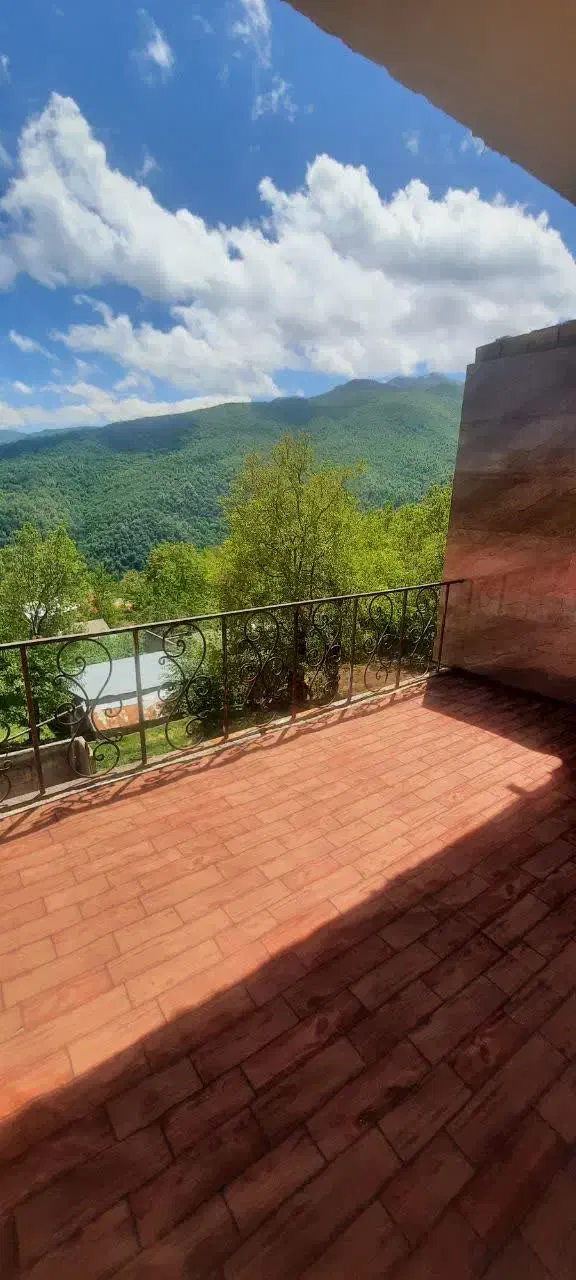 اجاره سوییت ویلا جنگلی افراتخته|اجارهٔ کوتاه‌مدت ویلا و باغ|علی‌آباد کتول, |دیوار