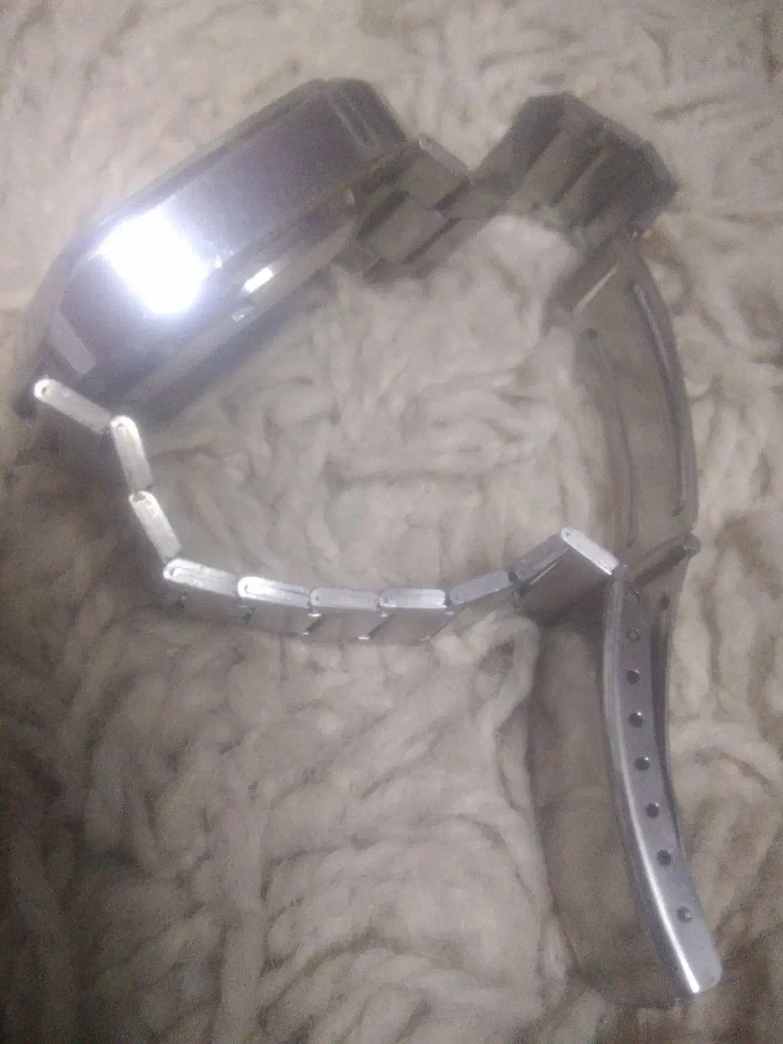 ساعت مچی اتوماتیک مردانه اصل سوئیس تا حدنو|ساعت|بروجرد, |دیوار