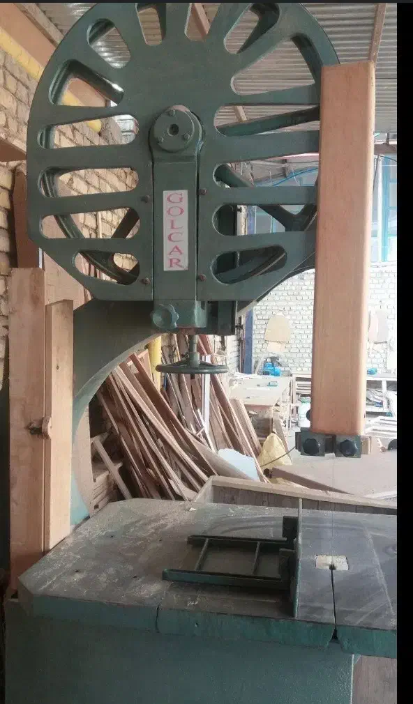 نیاز به استاد کار نحار|خدمات پیشه و مهارت|آشخانه, |دیوار