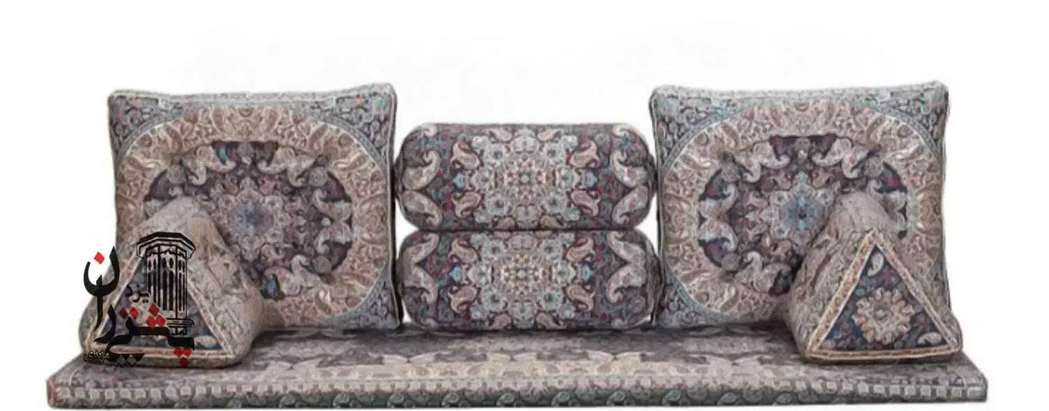 ست کامل پشتی ۹تیکه|پشتی|تهران, آبشار|دیوار