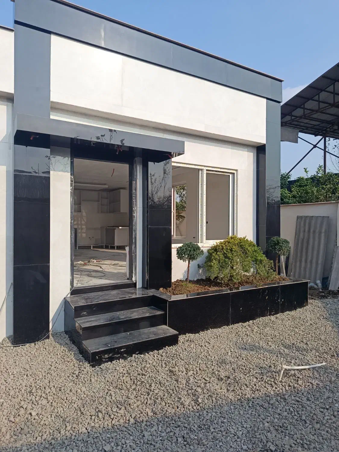 فروش ویلا ساحلی مالکم|فروش خانه و ویلا|دابودشت, |دیوار