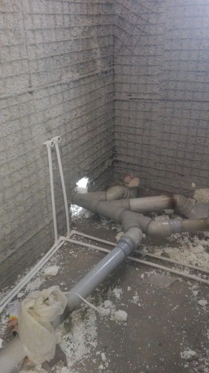 تاسیسات ساختمانی آب سردوگرم وپکیج|خدمات پیشه و مهارت|زرند, |دیوار