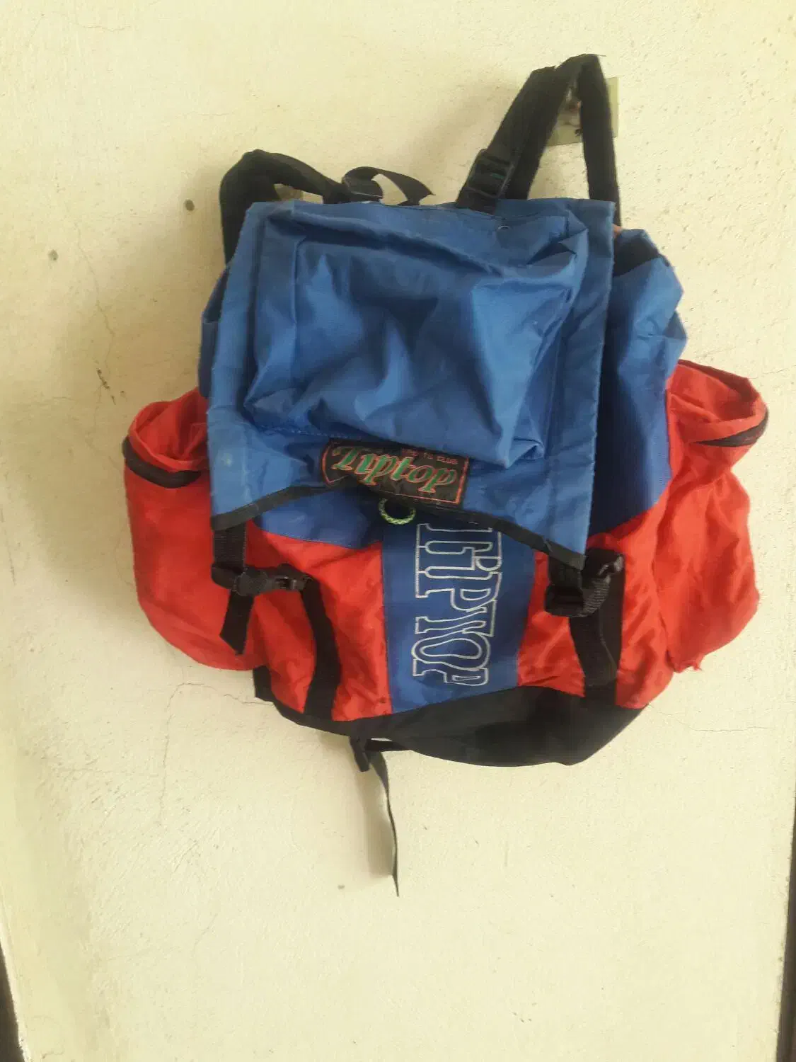 کوله پشتی کوهنوردی|کوهنوردی و کمپینگ|کرمانشاه, |دیوار