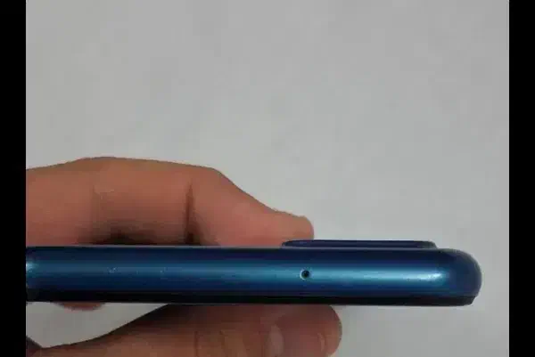 گوشی A12 بدون ایراد در حده صفر|موبایل|مشگین شهر, |دیوار