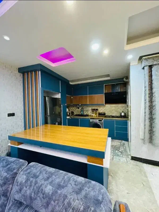 فروش آپارتمان نوساز شیک خاص سه خواب قلب چابهار VIP|فروش آپارتمان|چابهار, |دیوار