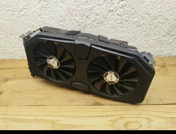 rx5700xt rx580|قطعات و لوازم جانبی رایانه|اردبیل, |دیوار