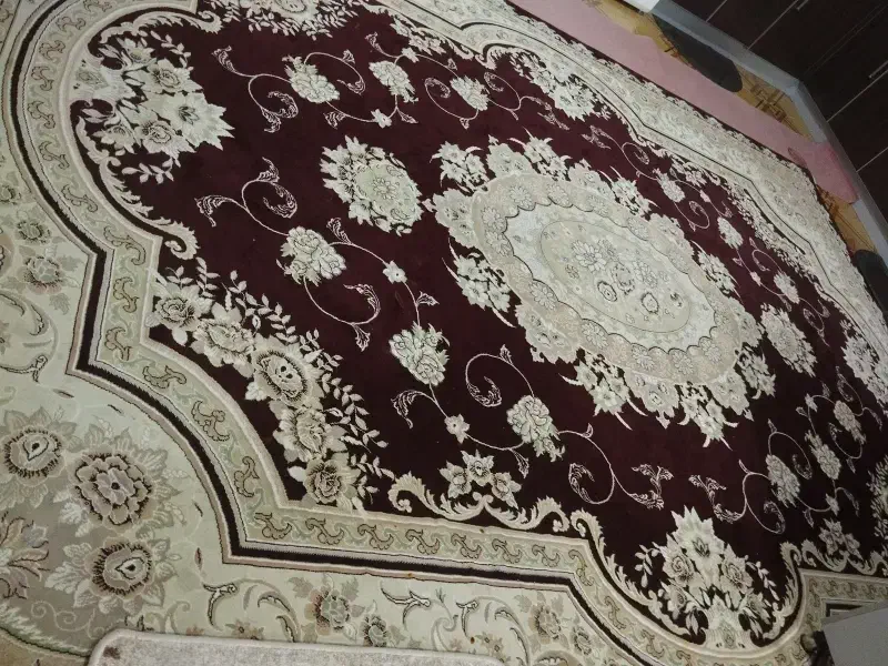 فرش|فرش|خرم‌آباد, |دیوار