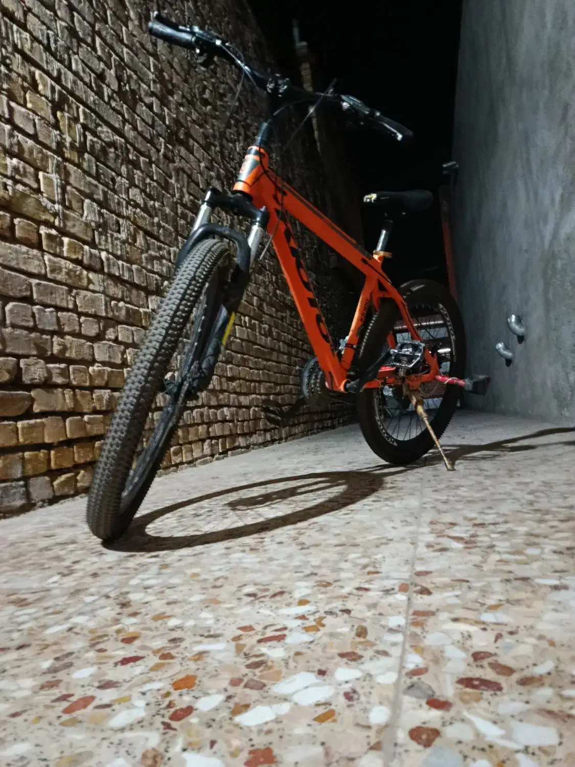 دوچرخه ۲۶|دوچرخه، اسکیت، اسکوتر|کاشان, راوند|دیوار