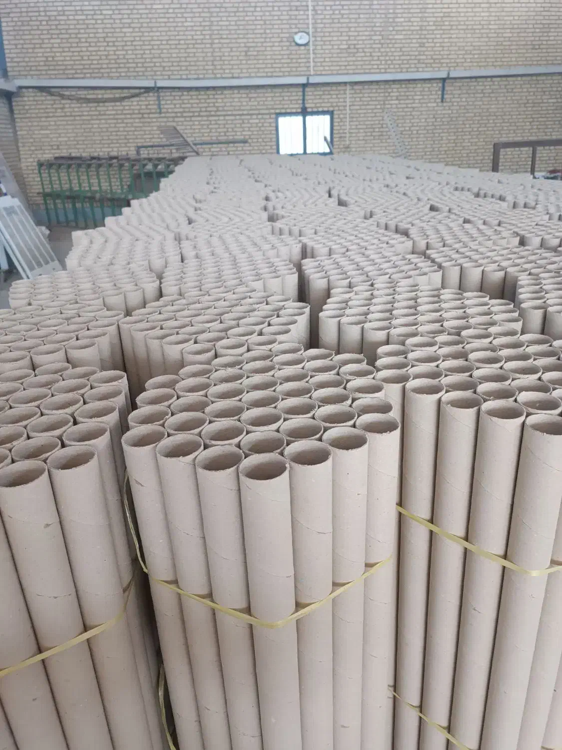 لوله مقوایی|عمده‌فروشی|زرندیه, |دیوار