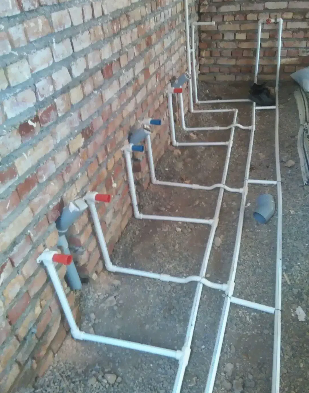 لوله کشی ساختمان و تعمیرات شیرآلات|خدمات پیشه و مهارت|مریوان, |دیوار