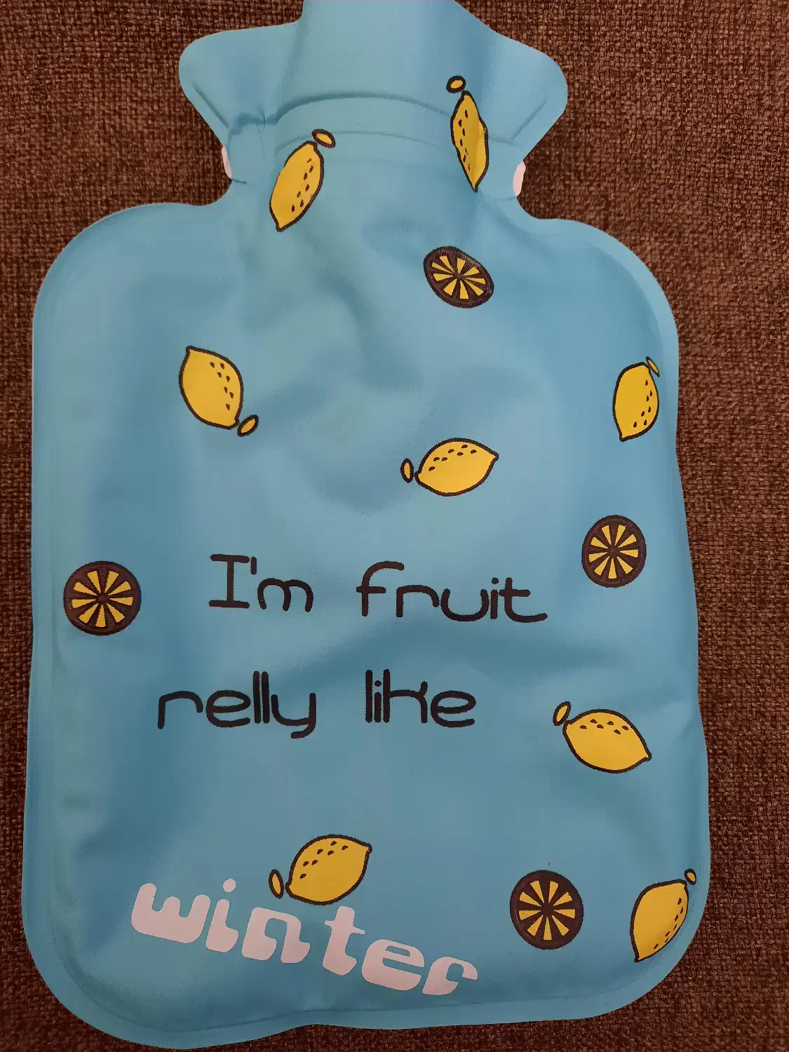 دو عدد کیسه آب گرم|سفره، حوله، دستمال آشپزخانه|ارومیه, |دیوار