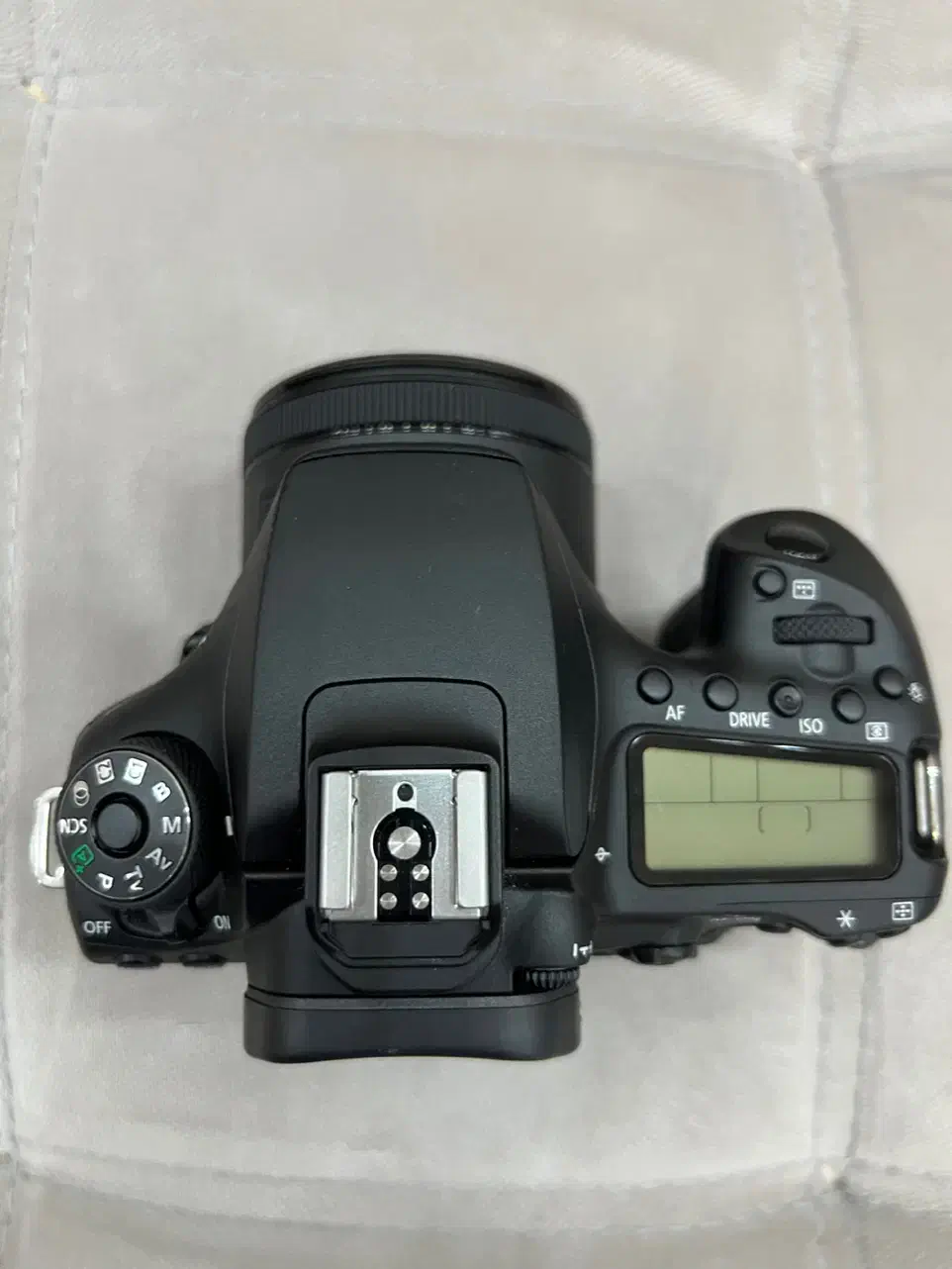 دو عدد دوربین canon 90D با پایه و متعلقات کامل|دوربین عکاسی و فیلم‌برداری|قم, شهرک قدس|دیوار