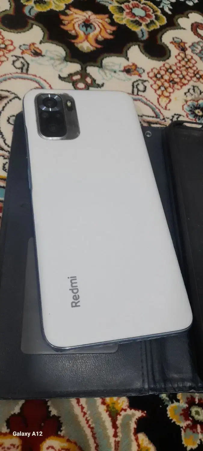 شیاومی نوت ۱۰s|موبایل|سنقر, |دیوار