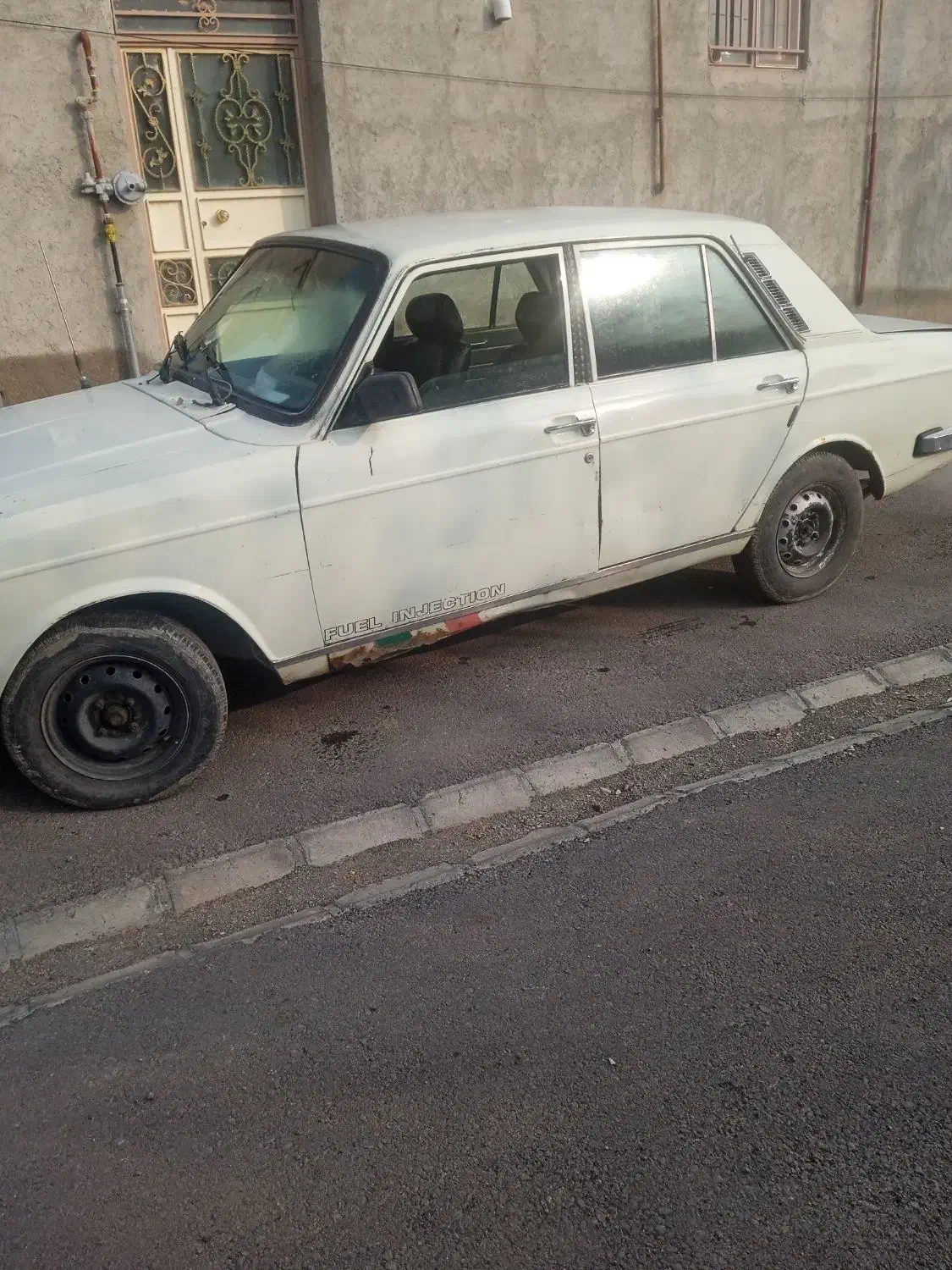 فروش ماشین|خودرو سواری و وانت|بناب, |دیوار