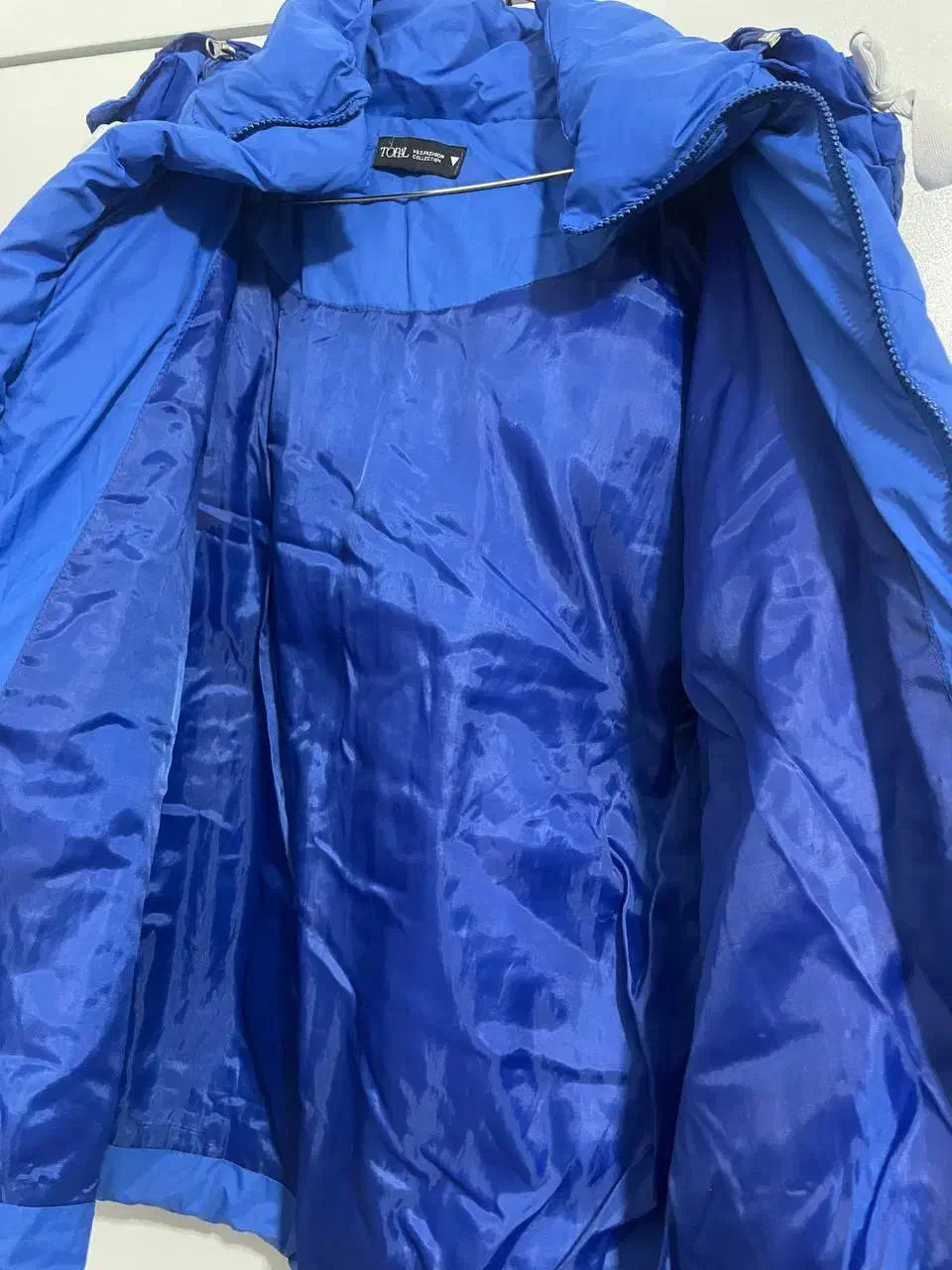 کاپشن دخترانه|لباس|بهارستان, |دیوار