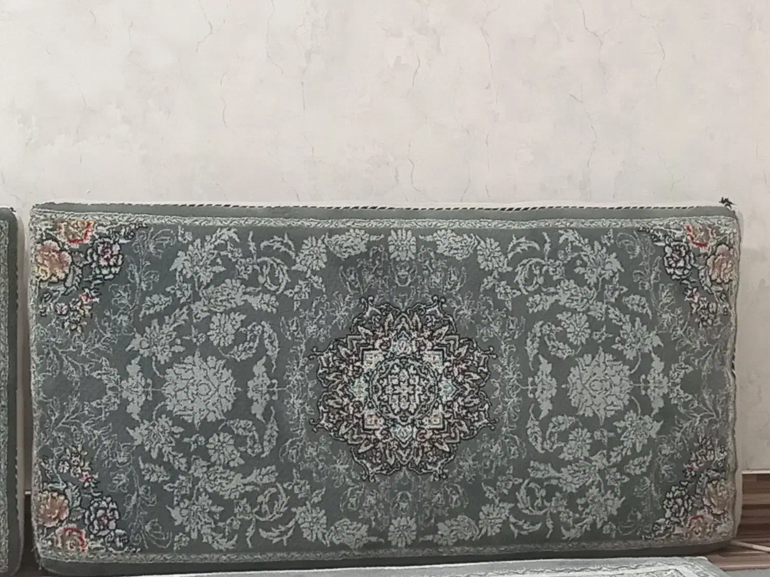 پشتی|پشتی|اسلامشهر, شهرک احمدیه|دیوار