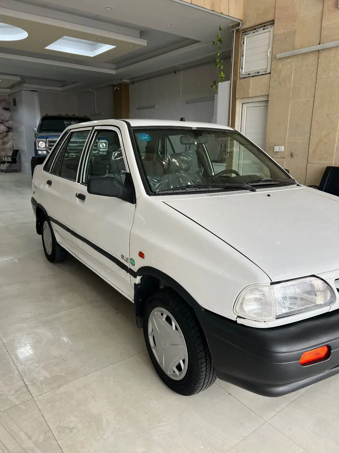 پراید۸۹دوگانه|خودرو سواری و وانت|تهران, شهرک غزالی|دیوار