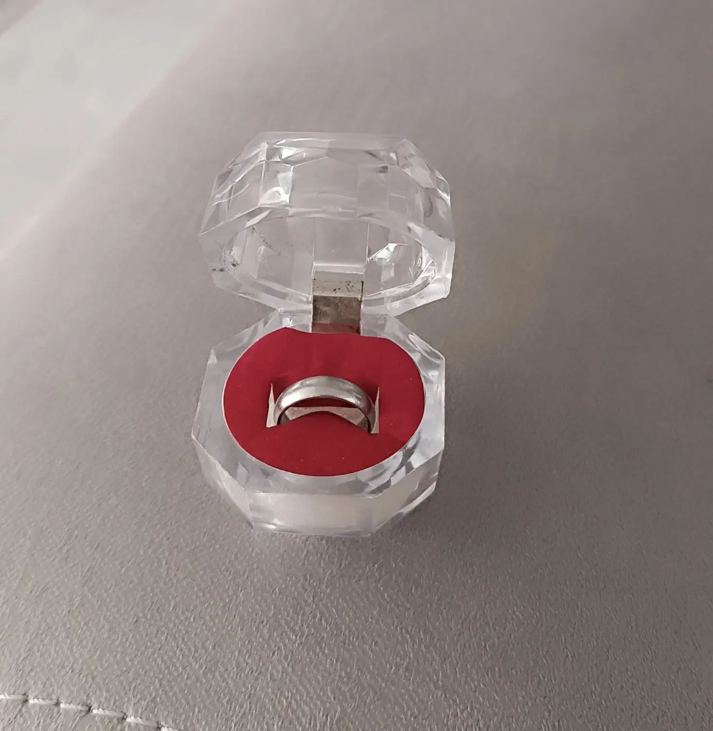 انگشتر نقره|جواهرات|گنبد کاووس, |دیوار