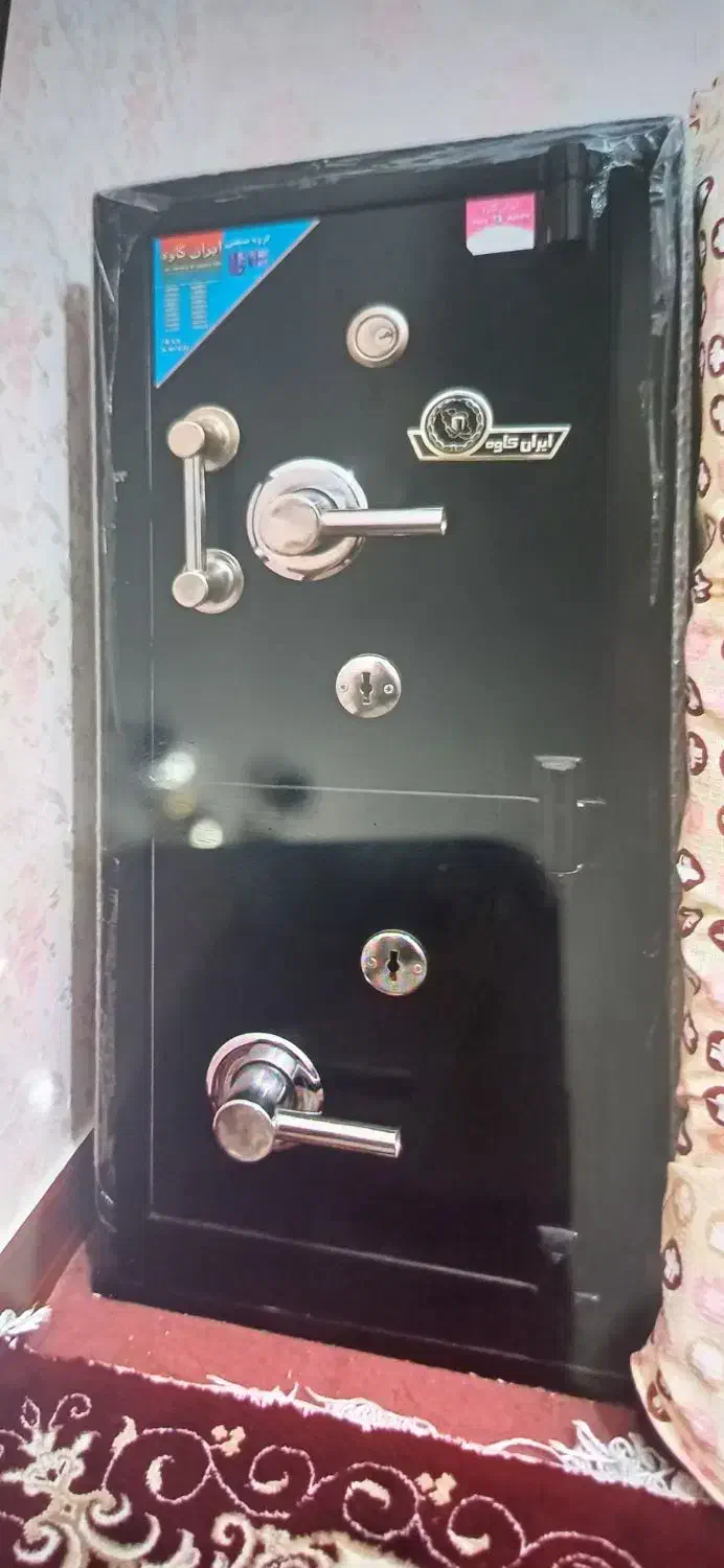 گاو صندوق|ابزارآلات|تهران, خلیج فارس|دیوار