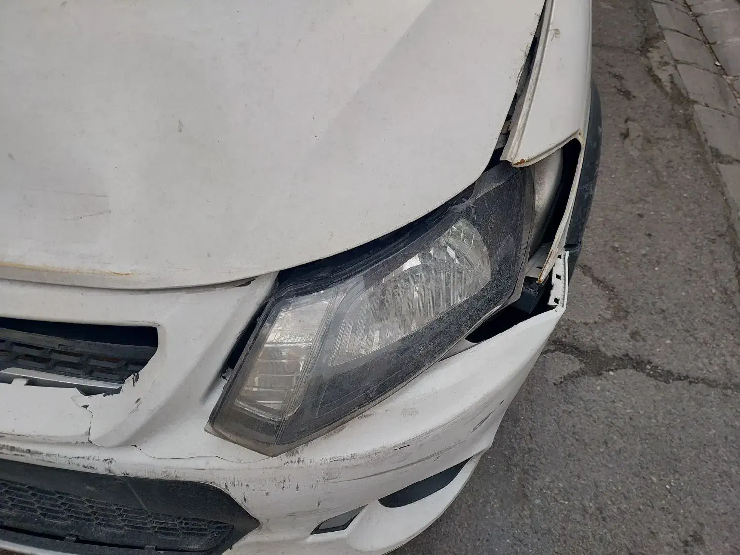 کوئیک R|خودرو سواری و وانت|تهران, سلسبیل جنوبی|دیوار