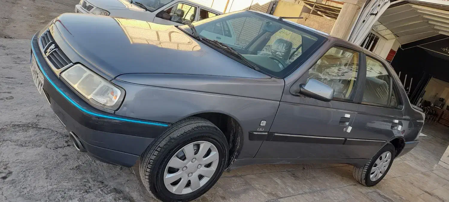 slx کارمندی|خودرو سواری و وانت|داراب, |دیوار