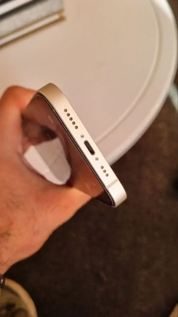 گوشی ایفون۱۴|موبایل|قزوین, |دیوار