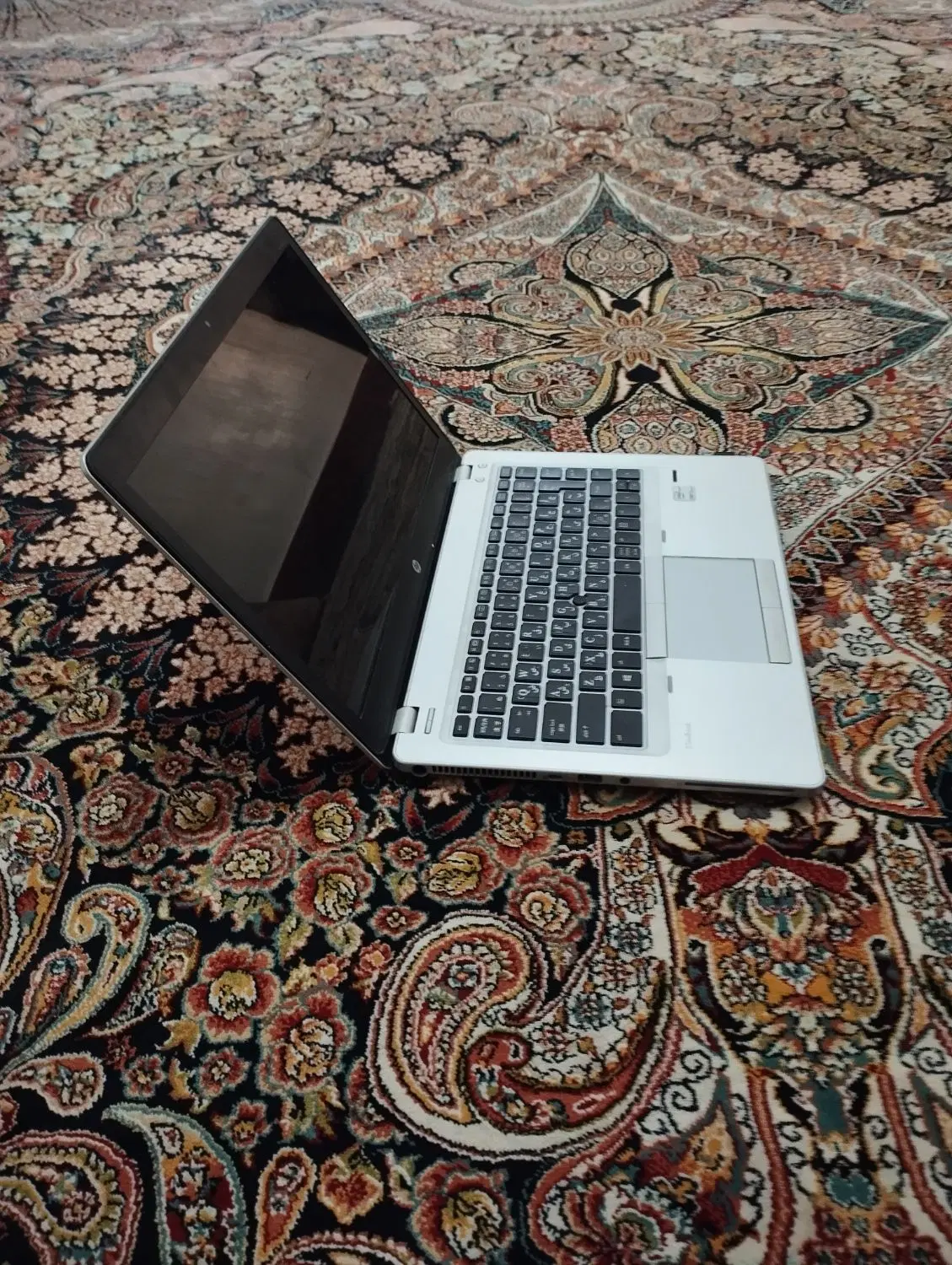 laptop hp|رایانه همراه|گرگان, |دیوار