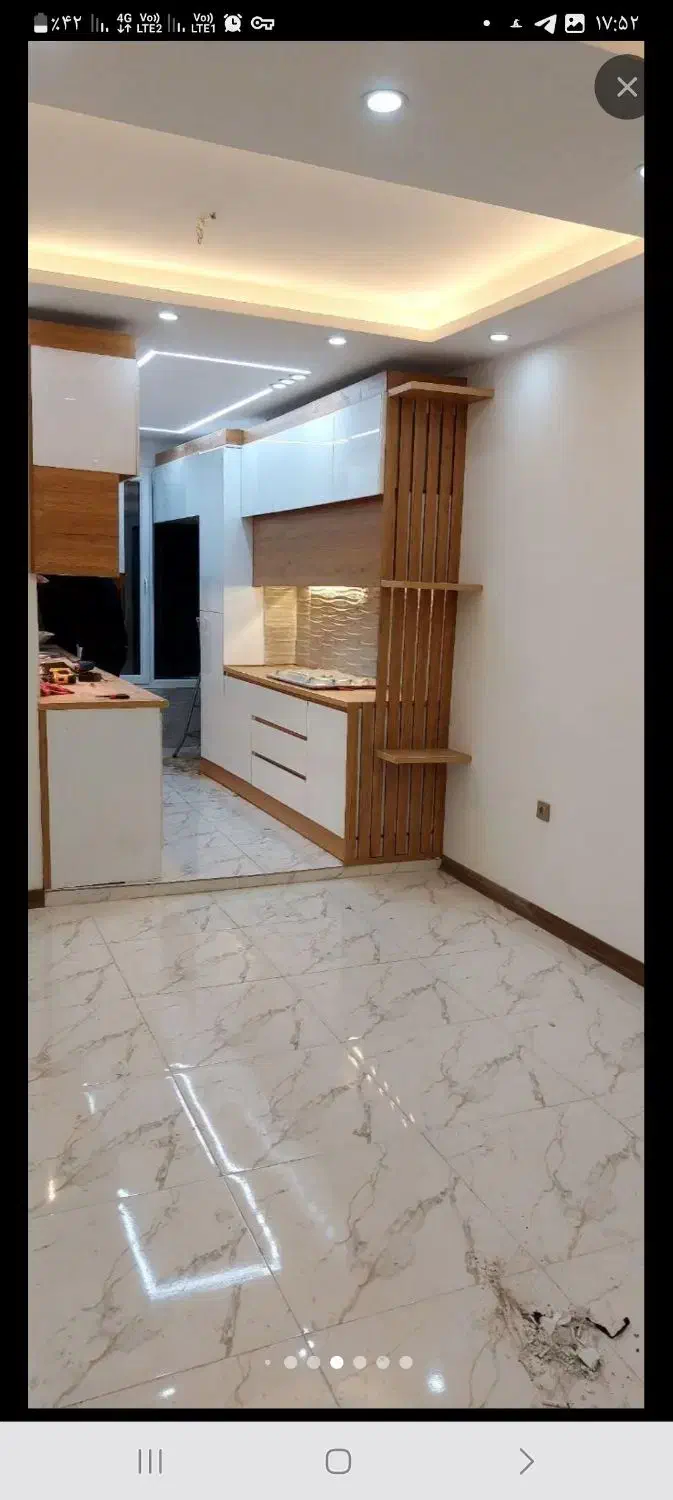 کابینت ارزان نقدو اقساط|مصالح و تجهیزات ساختمان|گرمسار, |دیوار