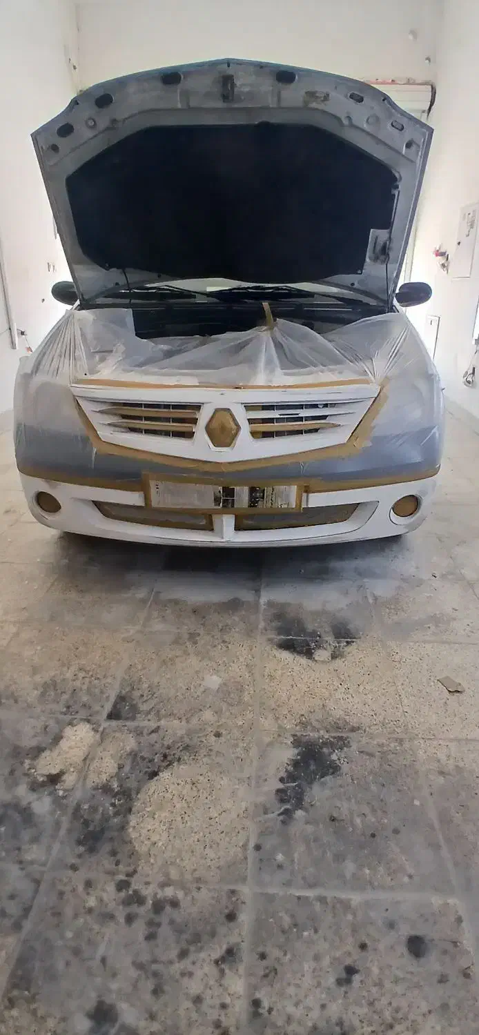 نقاشی اتومبیل الماس|خدمات موتور و ماشین|همدان, |دیوار