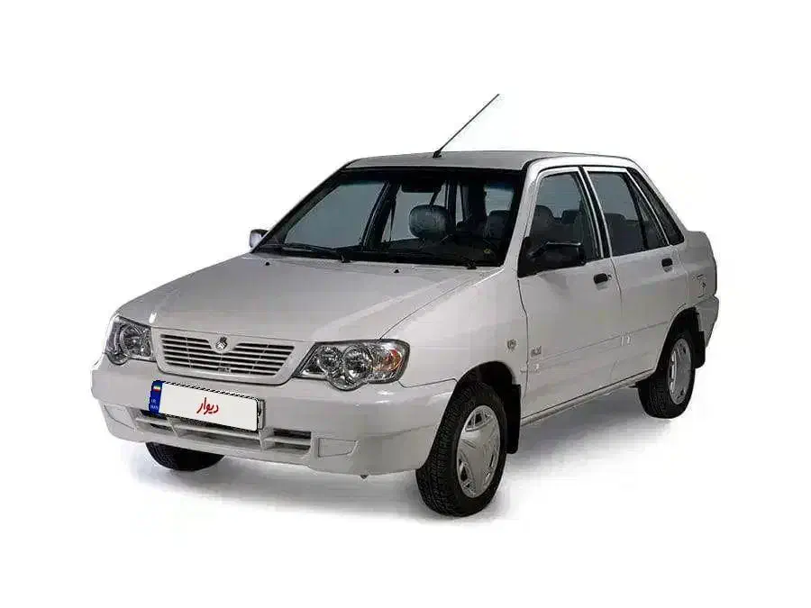 پراید 132 سال 88|خودرو سواری و وانت|تهران, ازگل|دیوار