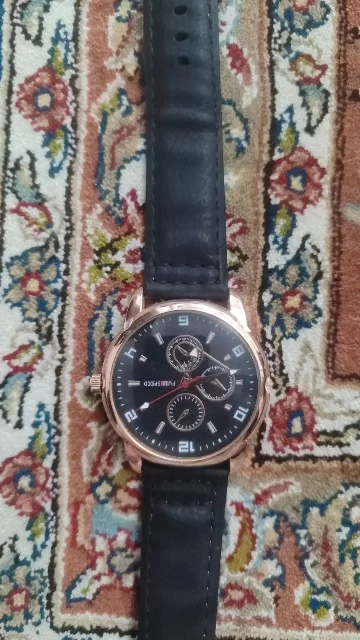 ساعت مچی|ساعت|محمدیه-قزوین, |دیوار