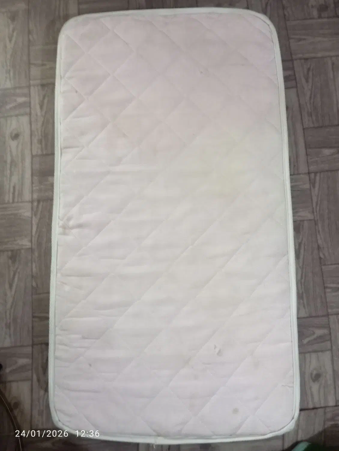 تشک تخت کودک|تشک تختخواب|ورامین, شهرک مدرس|دیوار