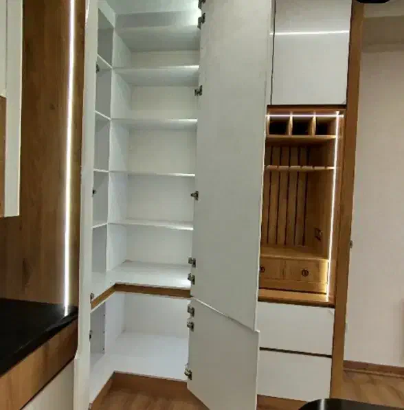 خدمات ام دی اف تعمیر و ساخت در محل|خدمات پیشه و مهارت|مشهد, ابوذر|دیوار