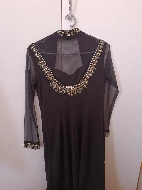 دوعدد لباس مجلسی بلند سایزs|لباس|سبزوار, همت|دیوار