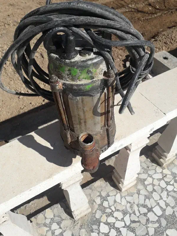 کفکش یک اینچ توان تک|ابزارآلات|بلداجی, |دیوار