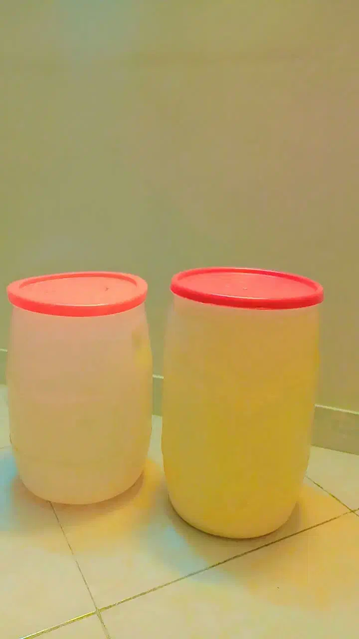 سطل|ظروف نگهدارنده، پلاستیکی، یک‌بارمصرف|تهران, فلاح|دیوار