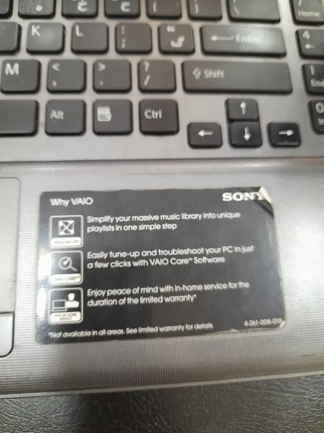 لپ تاب sony|رایانه همراه|دزفول, |دیوار