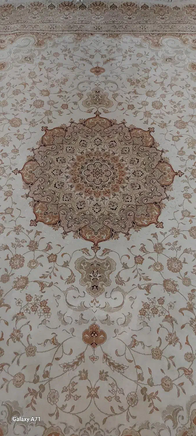 فرش۹متری|فرش|کرج, حیدرآباد|دیوار