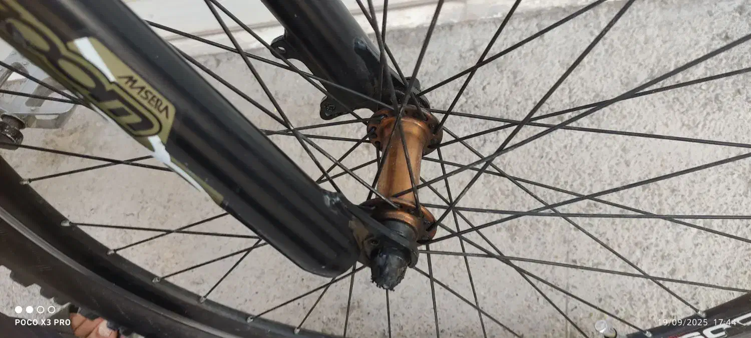 دوچرخه 26|دوچرخه، اسکیت، اسکوتر|خرمآباد, |دیوار