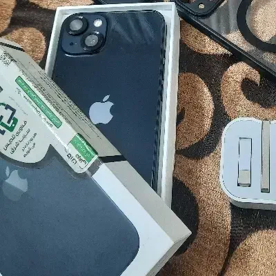 13 normal / حافظه۱۲۸ /ch|لوازم جانبی موبایل و تبلت|مشهد, کوشش|دیوار