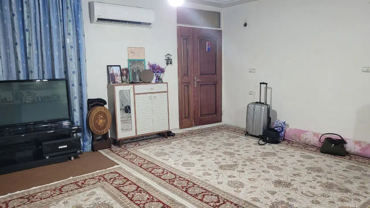 فروش ۲۰۰ متر ویلایی سندی|فروش خانه و ویلا|چهاردانگه (تهران), |دیوار