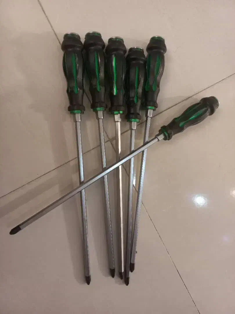 پیچ گوشتی بزرگ|ابزارآلات|کیش, |دیوار