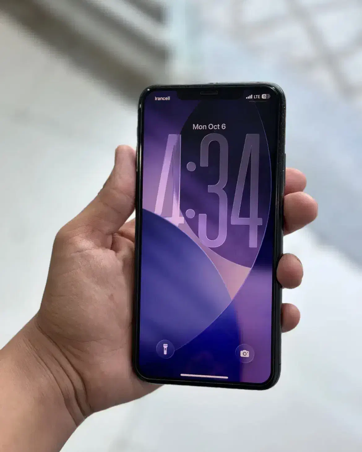 آیفون 11 پرومکس|موبایل|مشهد, کوی المهدی|دیوار