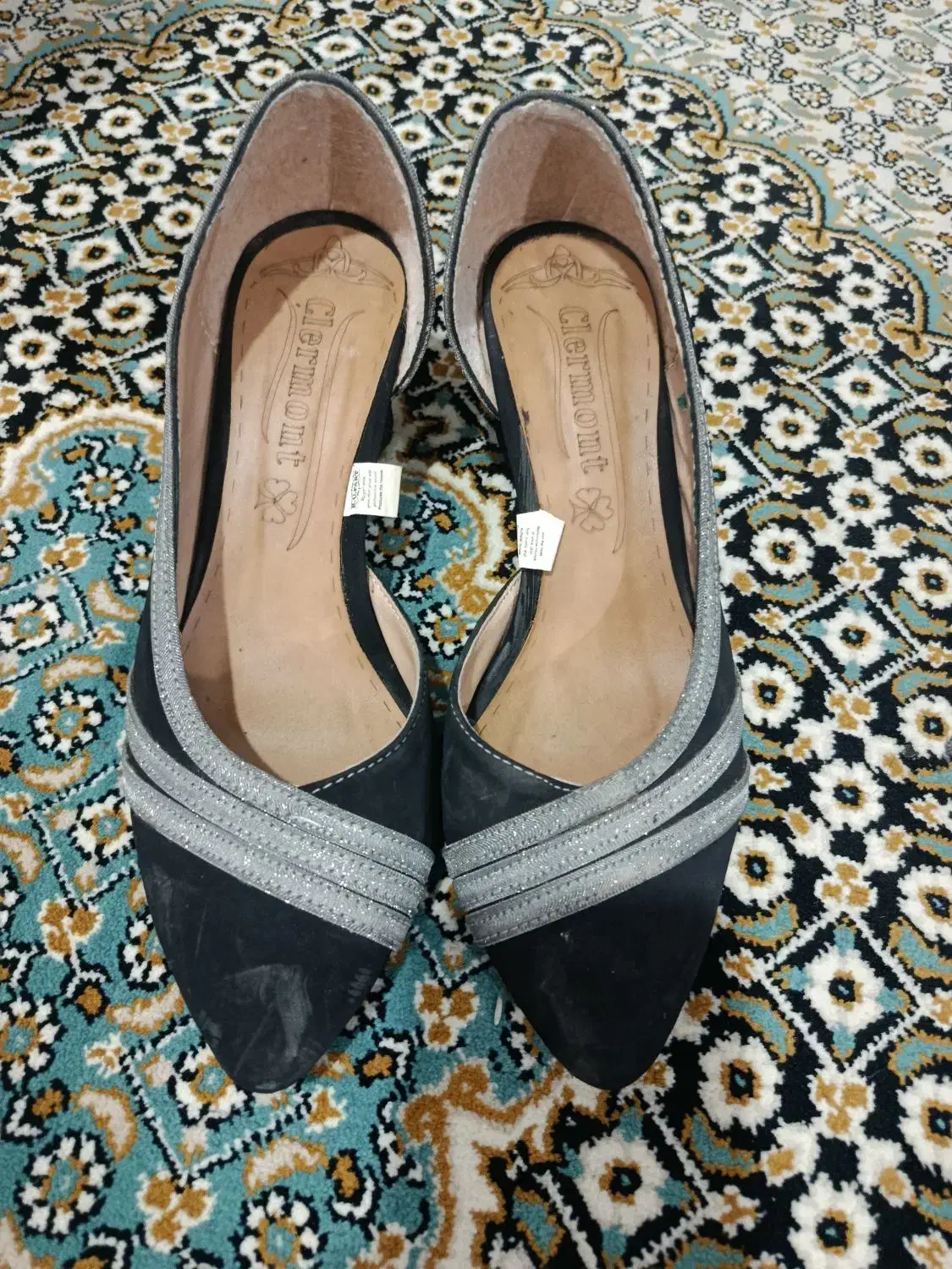 کفش|کیف، کفش، کمربند|زاهدان, |دیوار