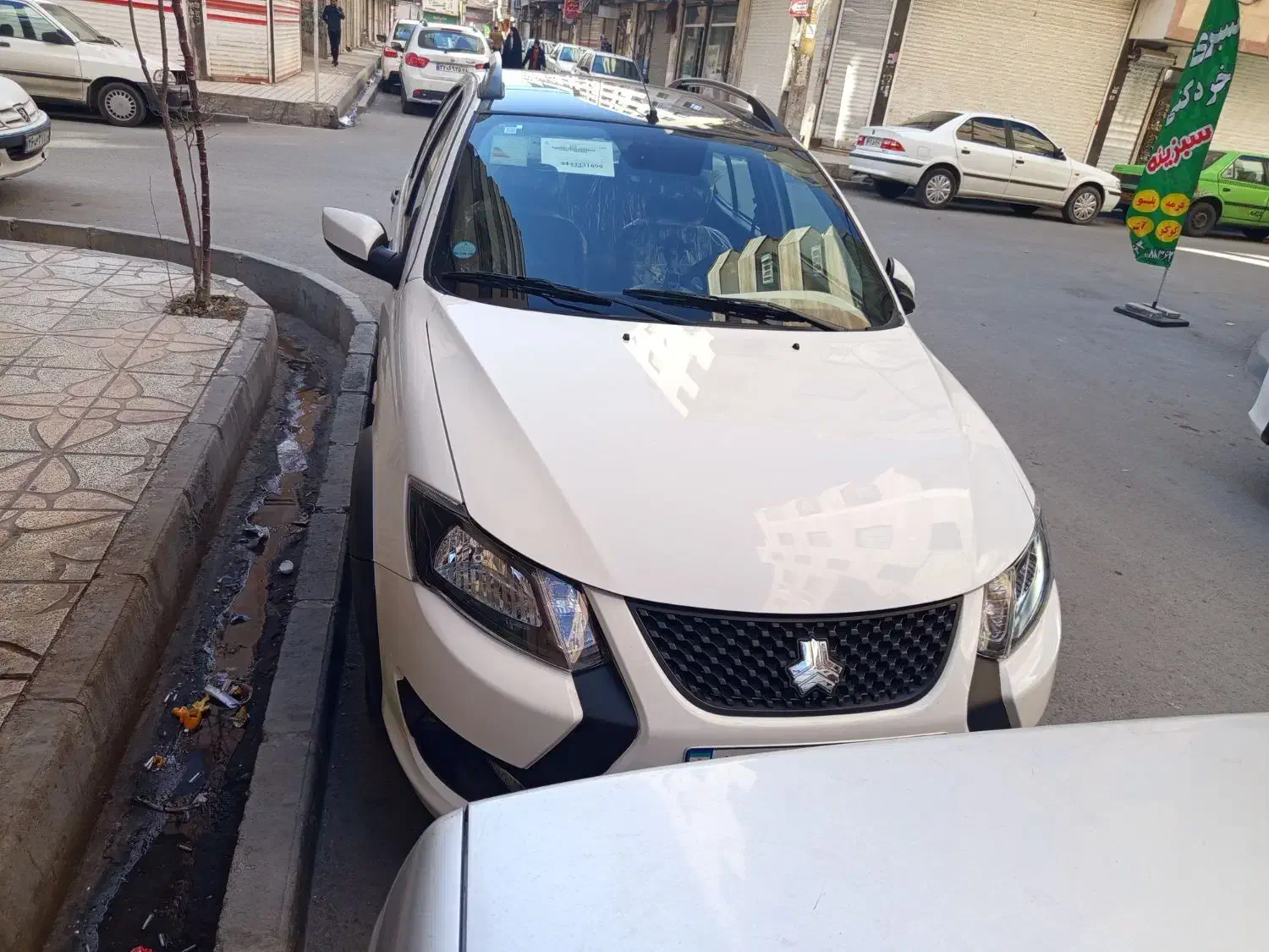 کوییک gxr|خودرو سواری و وانت|بهارستان, |دیوار